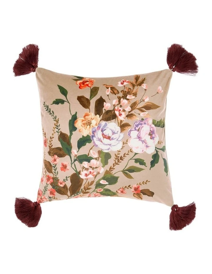 Best Pirce ๐ฏ Linen House Cecilia Quilt Cover Set Brandy ๐ 5 Best Pirce ๐ฏ Linen House Cecilia Quilt Cover Set Brandy ๐ - Image 5