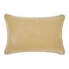 Hot Sale 🎉 Linen House Yasmeen Rectangle Cushion Apricot 🌟