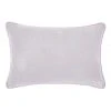 Deals ⌛ Linen House Yasmeen Cushion Silver 🧨