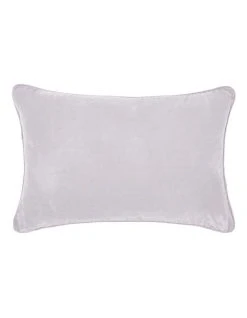 Deals ⌛ Linen House Yasmeen Cushion Silver 🧨