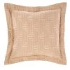 Best deal 🔔 Grace by Linen House Winston Cushion In Gold 👍