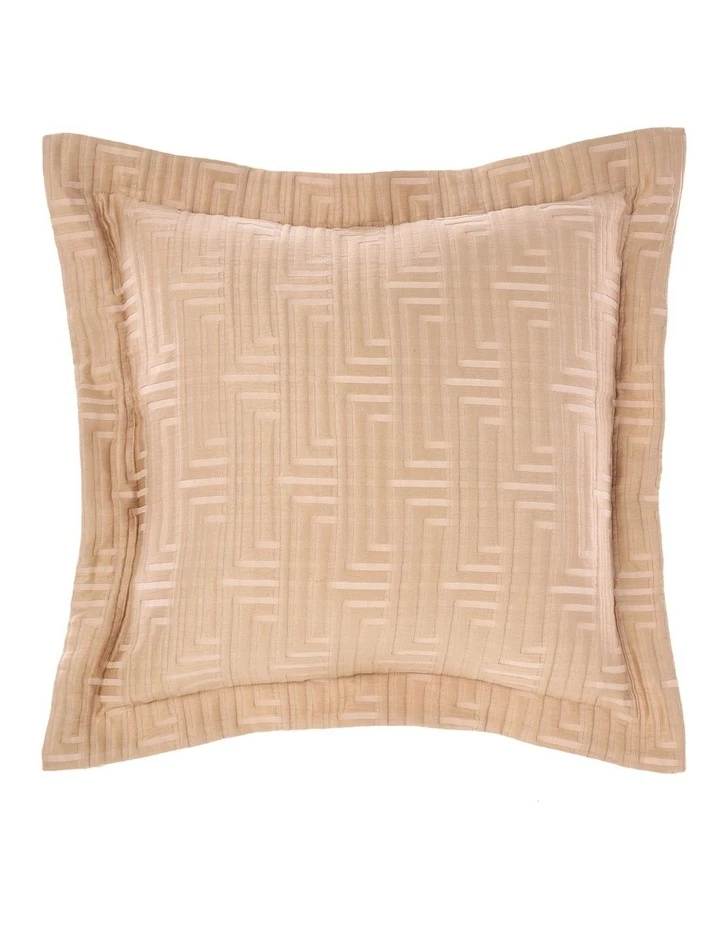 Best deal ๐ Grace by Linen House Winston Cushion In Gold ๐ 1 Best deal ๐ Grace by Linen House Winston Cushion In Gold ๐