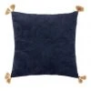 Brand new 🔥 Grace by Linen House Verity Cushion in Navy 🤩