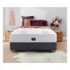 Cheap ❤️ SleepMaker Grampians Plush Mattress White ⌛