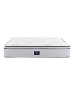 Buy 😍 SleepMaker Sterling Medium Mattress White 🎁