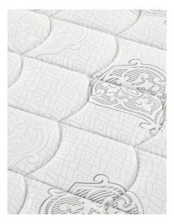 Buy 😍 SleepMaker Sterling Medium Mattress White 🎁 -Cozy Bed Store 813870640 7 720x928