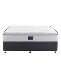 Deals ๐คฉ SleepMaker Sterling Firm Mattress White ๐