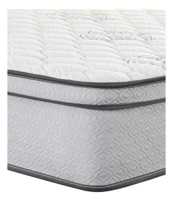 Deals ๐คฉ SleepMaker Sterling Firm Mattress White ๐ 6 Deals ๐คฉ SleepMaker Sterling Firm Mattress White ๐ -Cozy Bed Store 813871270 6 720x928