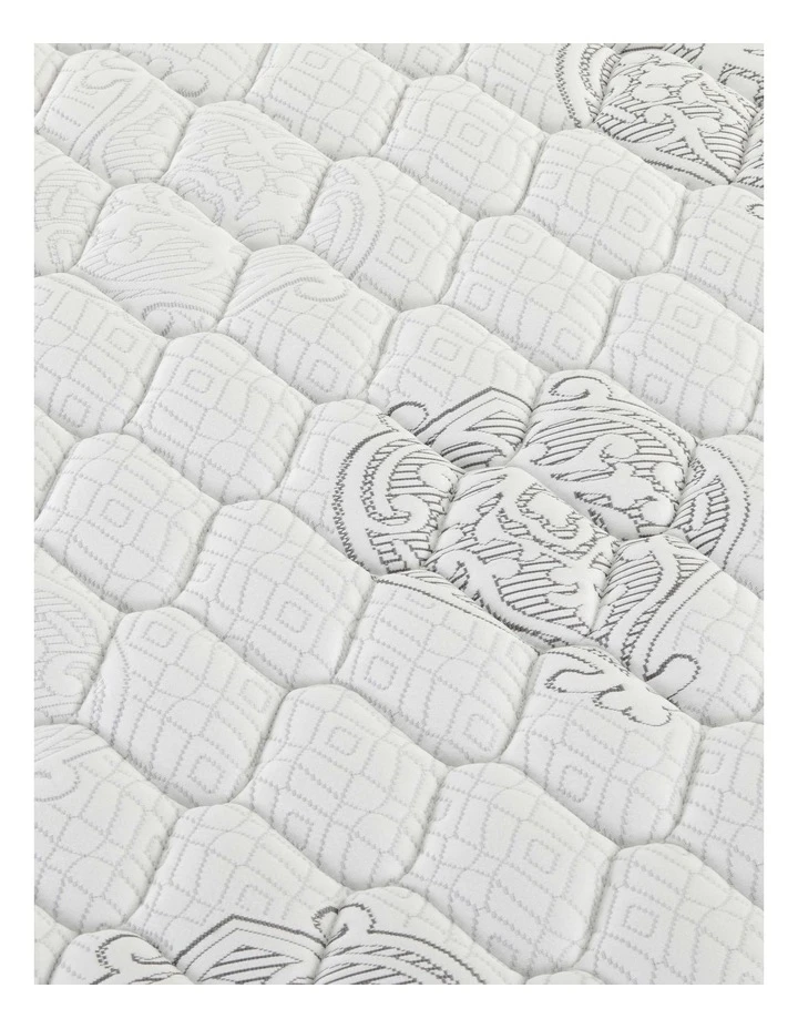 Deals ๐คฉ SleepMaker Sterling Firm Mattress White ๐ 4 Deals ๐คฉ SleepMaker Sterling Firm Mattress White ๐ - Image 4