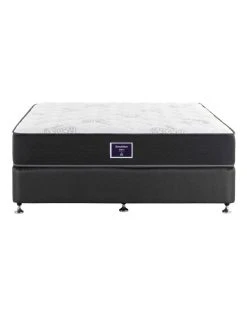 Top 10 🧨 SleepMaker Kingston Medium Mattress White ✔️ -Cozy Bed Store 813873070 3 720x928