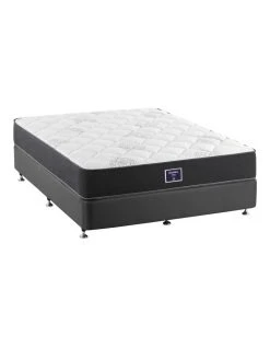 Top 10 🧨 SleepMaker Kingston Medium Mattress White ✔️ -Cozy Bed Store 813873070 5 720x928