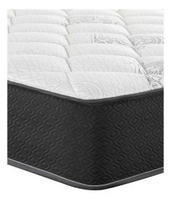 Top 10 🧨 SleepMaker Kingston Medium Mattress White ✔️ -Cozy Bed Store 813873070 6 720x928