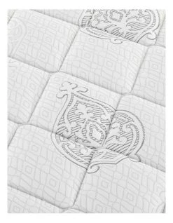 Top 10 🧨 SleepMaker Kingston Medium Mattress White ✔️ -Cozy Bed Store 813873070 7 720x928