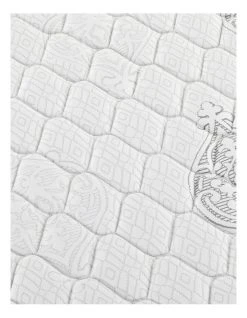 New ๐ SleepMaker Kingston Firm Mattress White โ 5 New ๐ SleepMaker Kingston Firm Mattress White โ -Cozy Bed Store 813873250 7 720x928