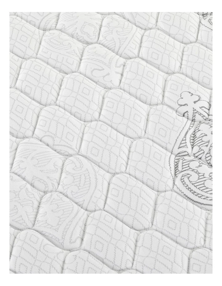 New ๐ SleepMaker Kingston Firm Mattress White โ 3 New ๐ SleepMaker Kingston Firm Mattress White โ - Image 3