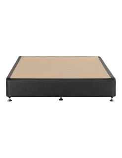 Deals ๐ฅฐ SleepMaker Diamond Bed Base Black ๐ฅฐ