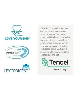 New β¨ Moonshadow Nature's Sleep CosmeticvFitted Sheet Set in Latte π₯ 5 New β¨ Moonshadow Nature's Sleep CosmeticvFitted Sheet Set in Latte π₯ -Cozy Bed Store 816212440 816210820 3 720x928