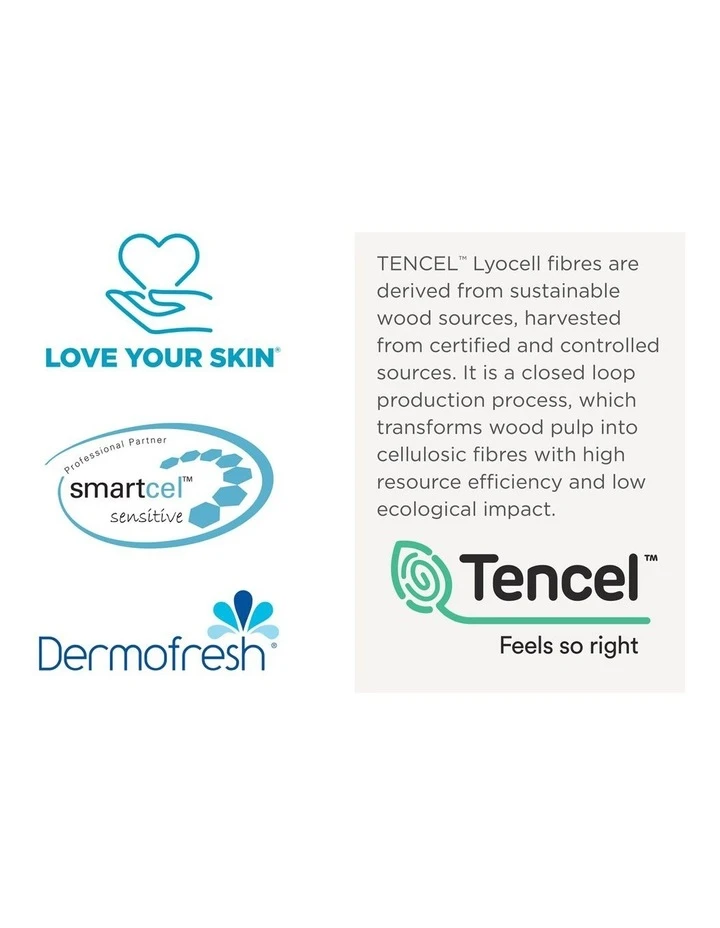 New β¨ Moonshadow Nature's Sleep CosmeticvFitted Sheet Set in Latte π₯ 3 New β¨ Moonshadow Nature's Sleep CosmeticvFitted Sheet Set in Latte π₯ - Image 3