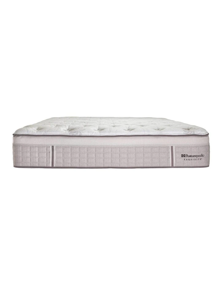 Brand new ✨ Sealy Exquisite Medici Ultra Plush Mattress 💯 3 Brand new ✨ Sealy Exquisite Medici Ultra Plush Mattress 💯 - Image 3