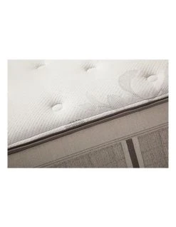 Promo ✨ Sealy Exquisite Tudor Plush Mattress 🎉 -Cozy Bed Store 817561810 5 720x928