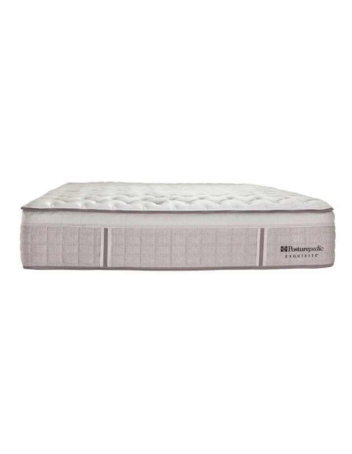 Best reviews of 🎁 Sealy Exquisite Valentino Cushion Firm Mattress White 🥰 3 Best reviews of 🎁 Sealy Exquisite Valentino Cushion Firm Mattress White 🥰 - Image 3