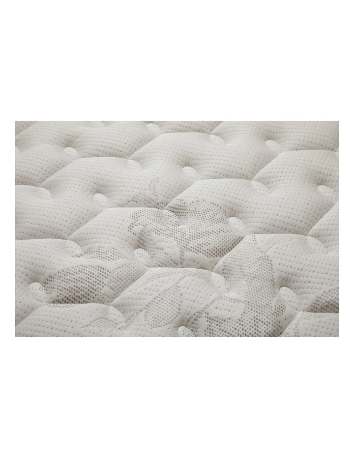 Best reviews of 🎁 Sealy Exquisite Valentino Cushion Firm Mattress White 🥰 4 Best reviews of 🎁 Sealy Exquisite Valentino Cushion Firm Mattress White 🥰 - Image 4