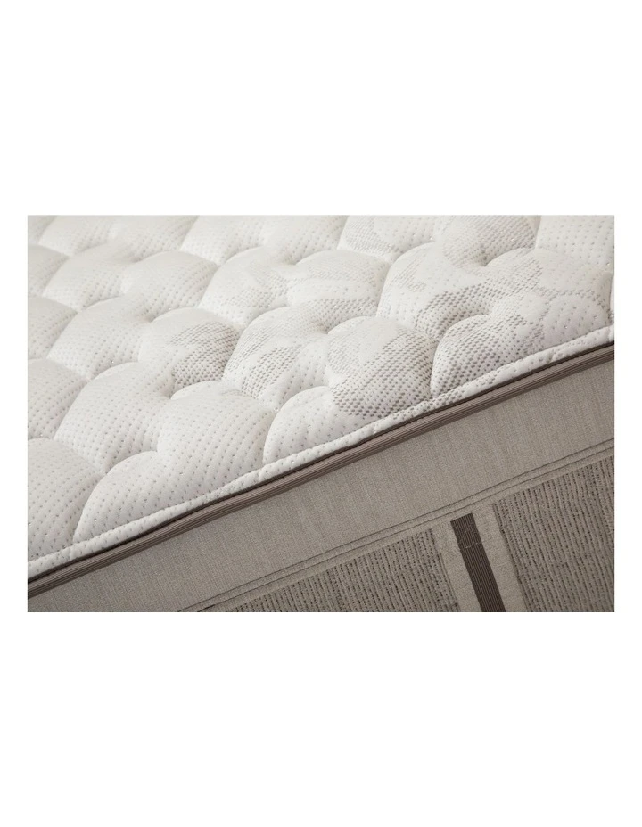 Best reviews of 🎁 Sealy Exquisite Valentino Cushion Firm Mattress White 🥰 5 Best reviews of 🎁 Sealy Exquisite Valentino Cushion Firm Mattress White 🥰 - Image 5