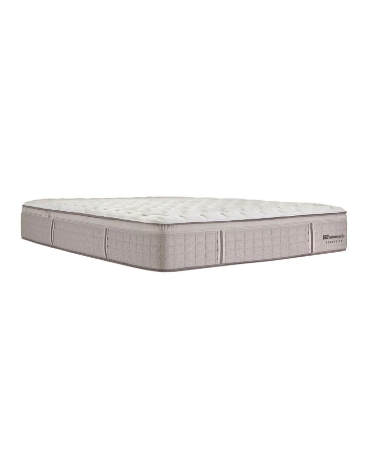 Flash Sale 🥰 Sealy Exquisite Rochelle Firm Mattress White ✨ 2 Flash Sale 🥰 Sealy Exquisite Rochelle Firm Mattress White ✨ - Image 2