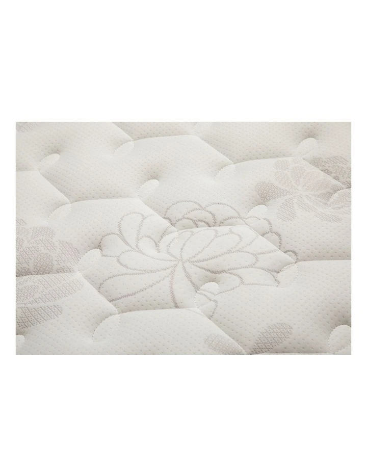 Flash Sale 🥰 Sealy Exquisite Rochelle Firm Mattress White ✨ 4 Flash Sale 🥰 Sealy Exquisite Rochelle Firm Mattress White ✨ - Image 4