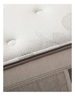 Outlet 👏 Sealy Exquisite Tudor Flex Plush Mattress 👏 -Cozy Bed Store 817624270 5 720x928