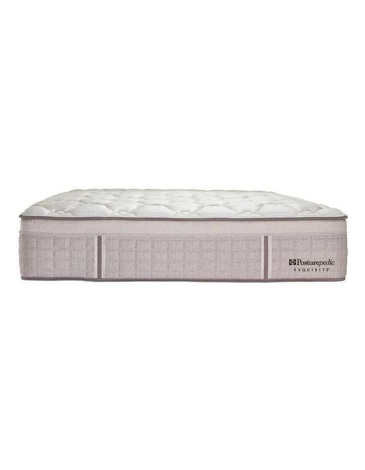 Deals ✔️ Sealy Exquisite Valentino Flex Medium Mattress 🛒 2 Deals ✔️ Sealy Exquisite Valentino Flex Medium Mattress 🛒 - Image 2