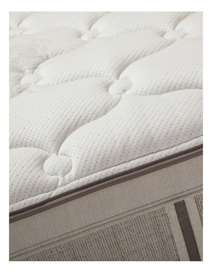 Deals ✔️ Sealy Exquisite Valentino Flex Medium Mattress 🛒 4 Deals ✔️ Sealy Exquisite Valentino Flex Medium Mattress 🛒 - Image 4