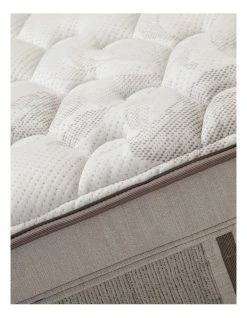 Cheapest 😉 Sealy Exquisite Valentino Flex Cushion Firm Mattress 🎉 -Cozy Bed Store 817624450 5 720x928