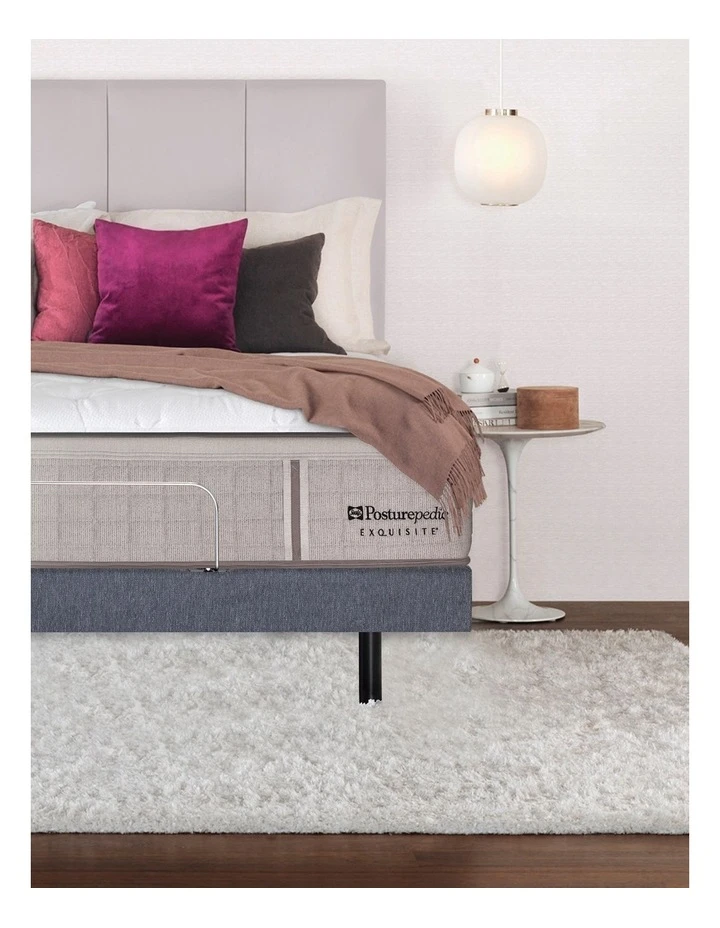 Flash Sale ⌛ Sealy Exquisite Tudor Flex Plush Inspire Ensemble ⌛ 1 Flash Sale ⌛ Sealy Exquisite Tudor Flex Plush Inspire Ensemble ⌛