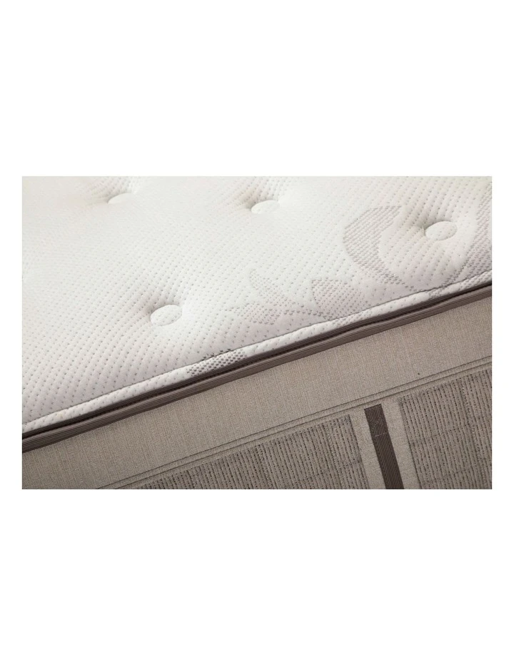 Flash Sale ⌛ Sealy Exquisite Tudor Flex Plush Inspire Ensemble ⌛ 5 Flash Sale ⌛ Sealy Exquisite Tudor Flex Plush Inspire Ensemble ⌛ - Image 5