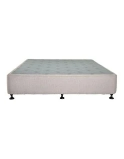 Coupon π Sealy Exquisite Bed Base Fossil π§¨