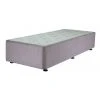 Cheapest ⭐ Sealy Space Saver Blank Bed Base Taupe ✔️