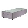 Brand new 🎁 Sealy Space Saver 1 Drawer End Base Taupe ✔️