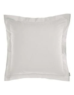 New 👍 Linen House Vienna 300TC Cotton Percale Sheeting Silver 🔔 7 New 👍 Linen House Vienna 300TC Cotton Percale Sheeting Silver 🔔 -Cozy Bed Store 818833420 818828380 3 720x928