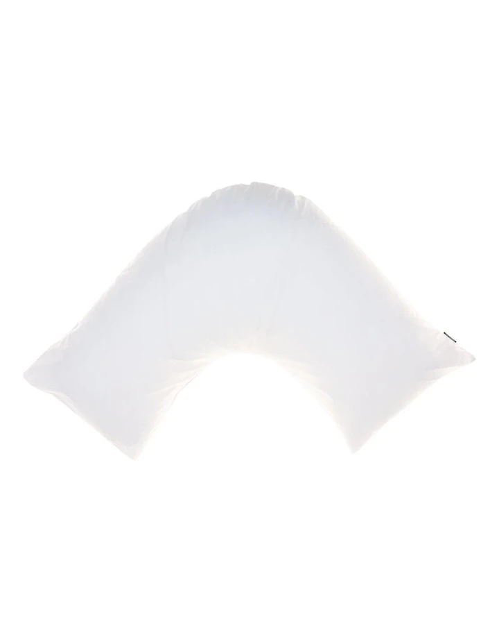 Best Sale ๐ Linen House Vienna 300TC Cotton Percale Sheeting White ๐ฅ 5 Best Sale ๐ Linen House Vienna 300TC Cotton Percale Sheeting White ๐ฅ - Image 5