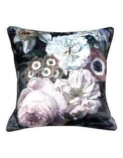 Best deal ⭐ M.M Linen Floz Quilt Cover Set Multicolour 😍 -Cozy Bed Store 820870480 3 720x928