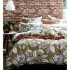 Wholesale ⭐ M.M Linen Lark Quilt Cover Set Multicolour 🛒