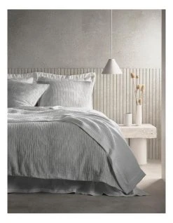 Coupon 😀 Sheridan Dennings Bed Linen Collection in Monochrome 🎁