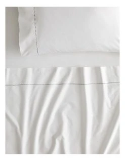 Best Pirce 😉 Sheridan Garrow Bed Linen Collection in Snow 😍