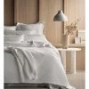 Best Sale 🧨 Sheridan Lyrical Bed Linen Collection in White 🎁