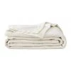 Discount ❤️ Sheridan Classic Wool Blanket in Alabaster 💯