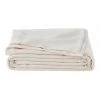 New 🥰 Sheridan Cotton Plush Blanket In Cream 🔔