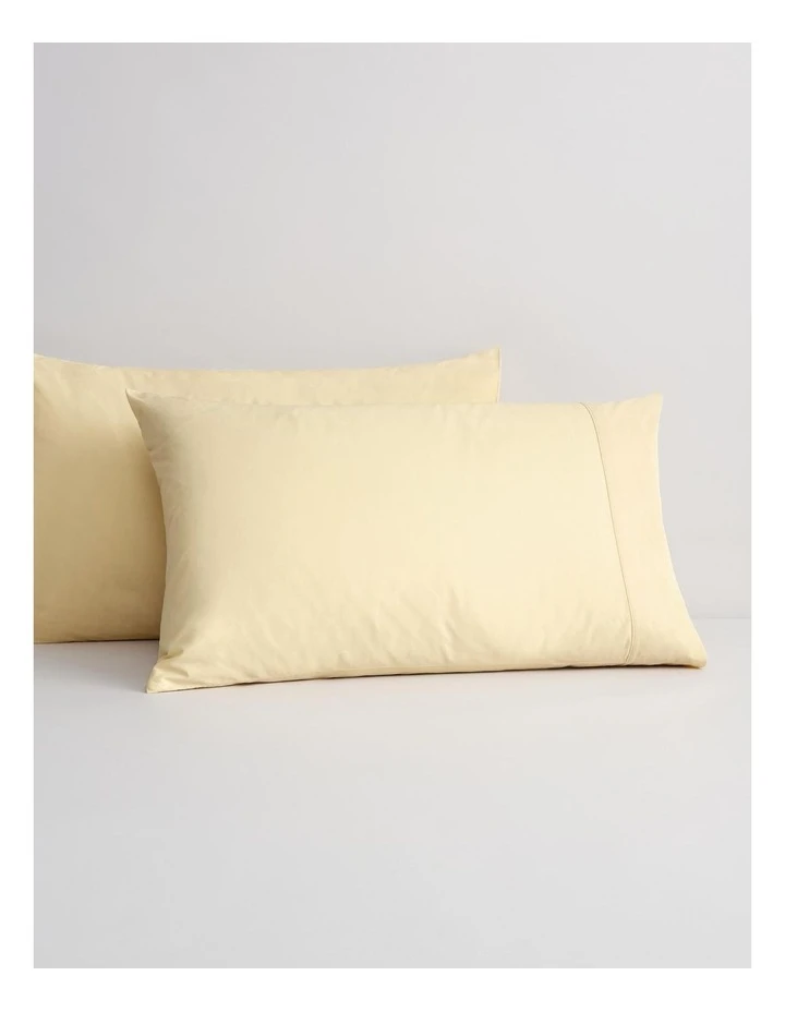Cheapest ๐ฅฐ Sheridan Organic Cotton Percale 300TC Sheet Set Collection in Buttermilk ๐ 3 Cheapest ๐ฅฐ Sheridan Organic Cotton Percale 300TC Sheet Set Collection in Buttermilk ๐ - Image 3