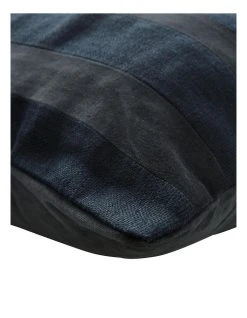 Outlet ⭐ Sheridan Darwent Pillowcase in Carbon ⌛ -Cozy Bed Store 825253300 3 720x928
