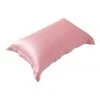 Promo 💯 Sheridan Lanham Silk Pillowcase Rose Pink 🌟